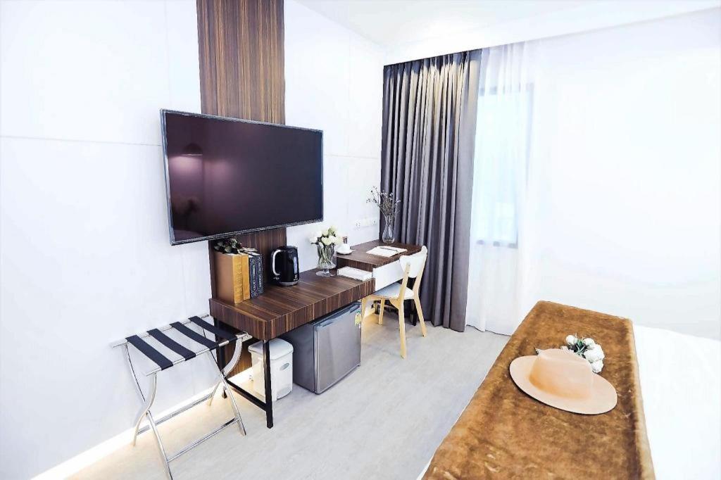 Hotel Thaisun Bangkok