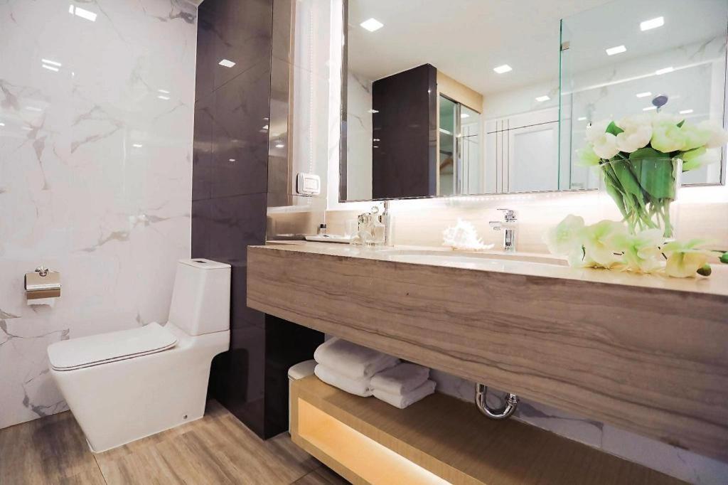 Thaisun Hotel 4*