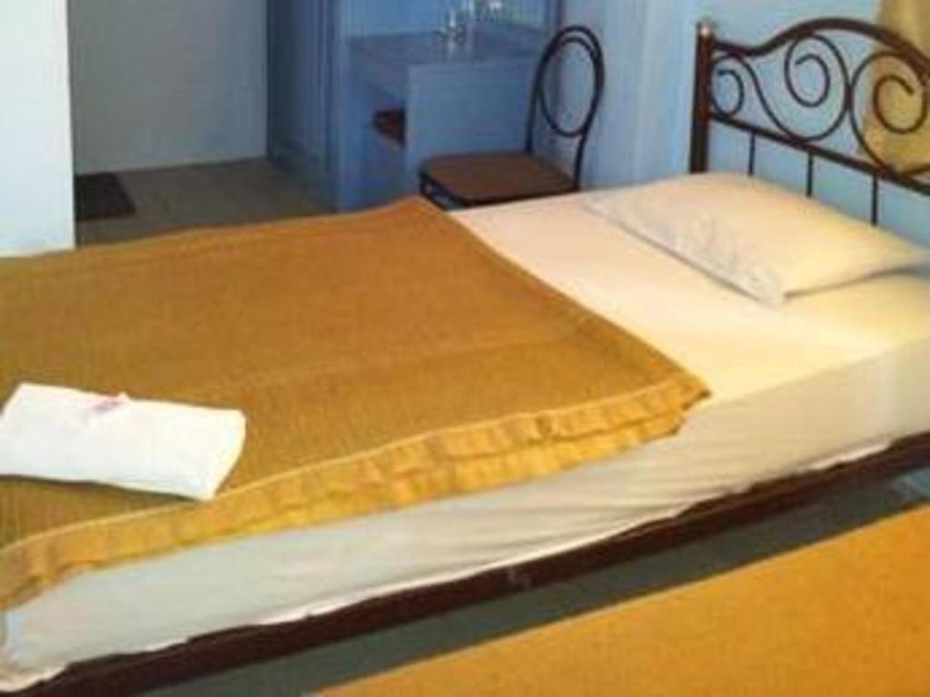 Centaur Hostel