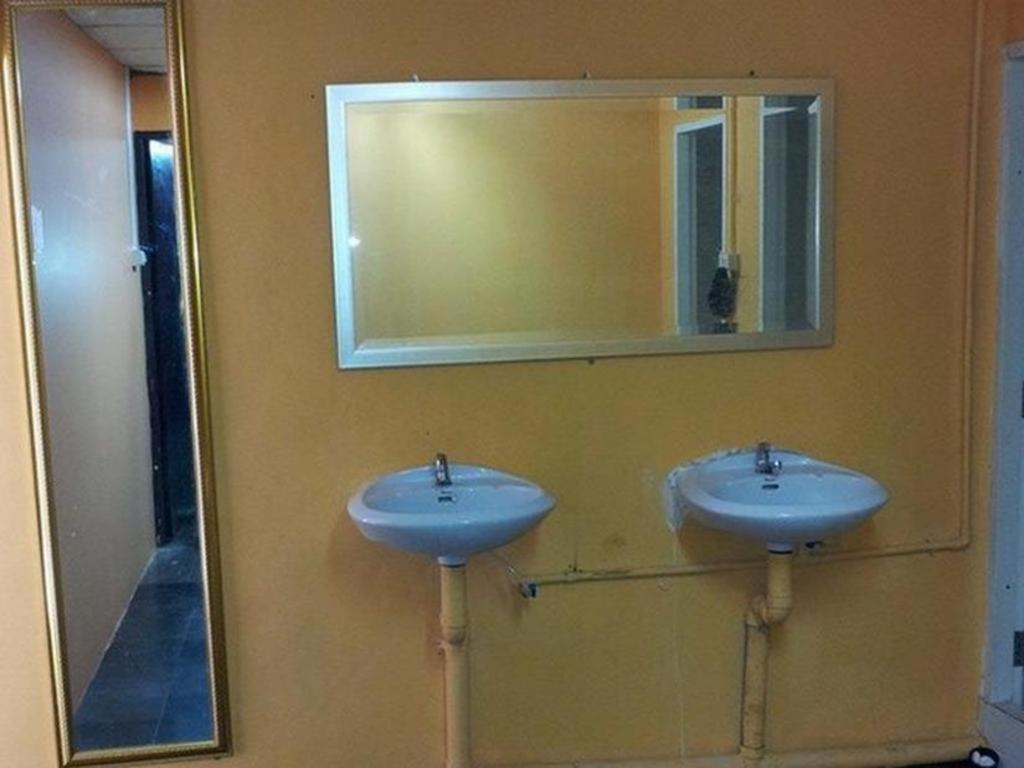 Hostel Centaur