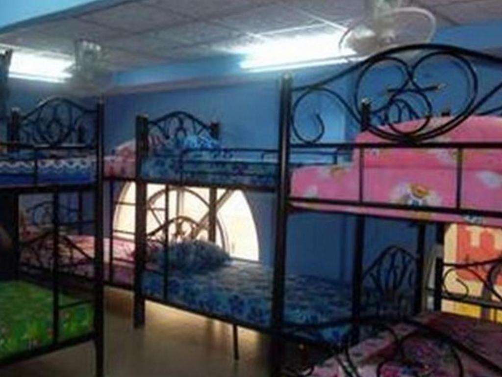 Centaur Hostel Bangkok