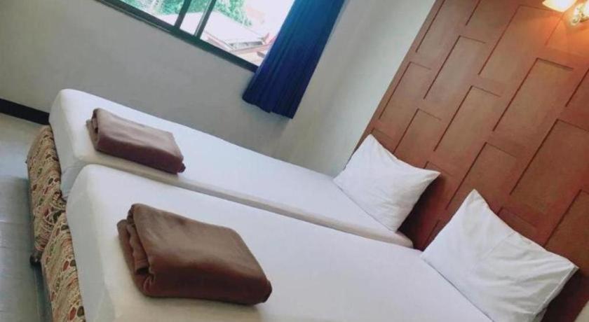 New Siam Hostel Bangkok