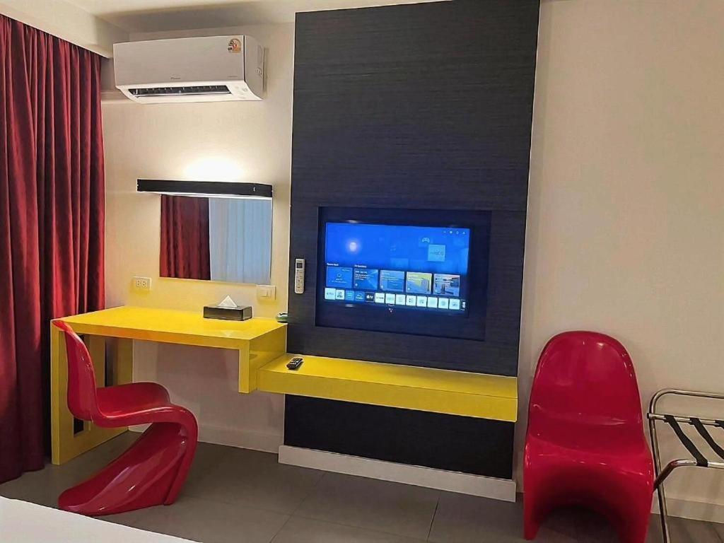 The Park Hotel 3*