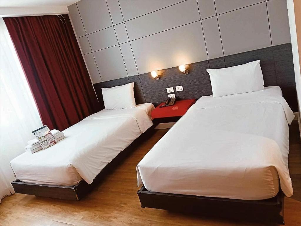 The Park Hotel Bangkok