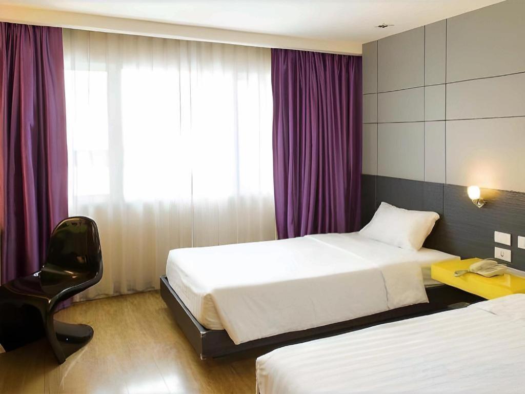 Hotel The Park Bangkok