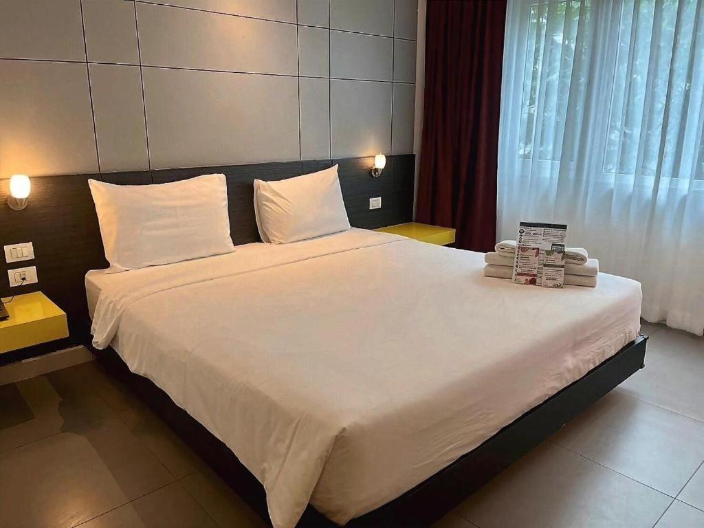 The Park Hotel Bangkok