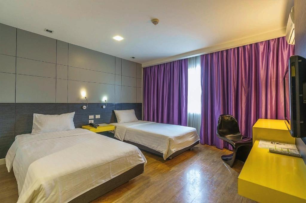 Hotel The Park
