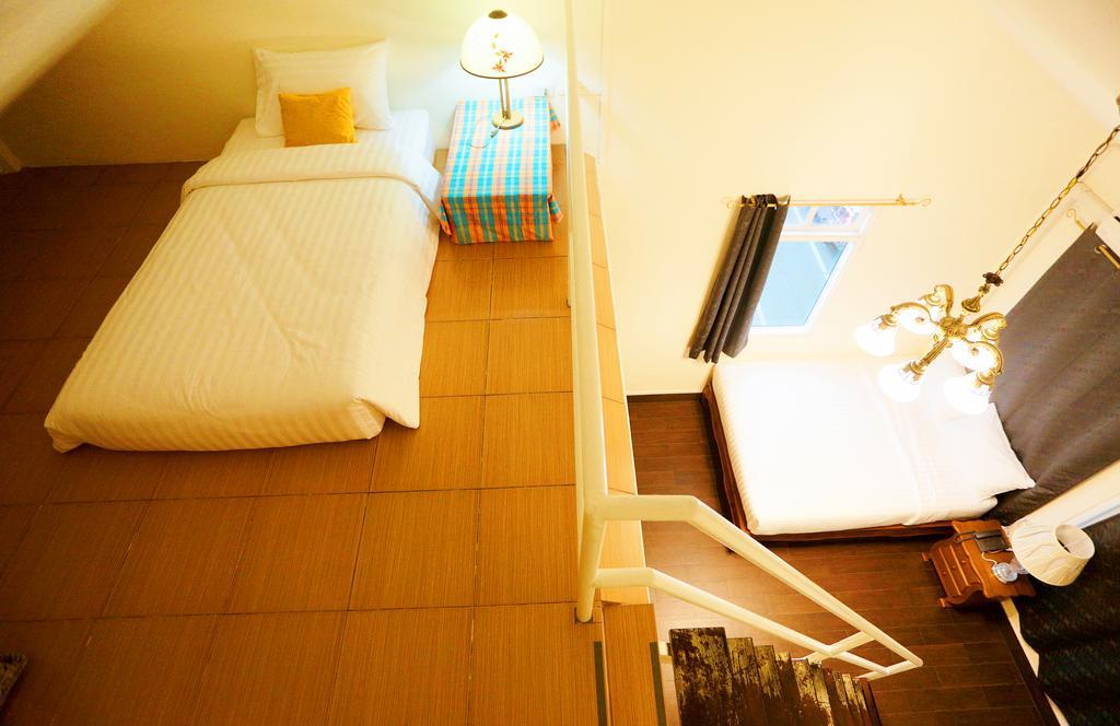 Katil The Myth - Sud Sathorn 3*