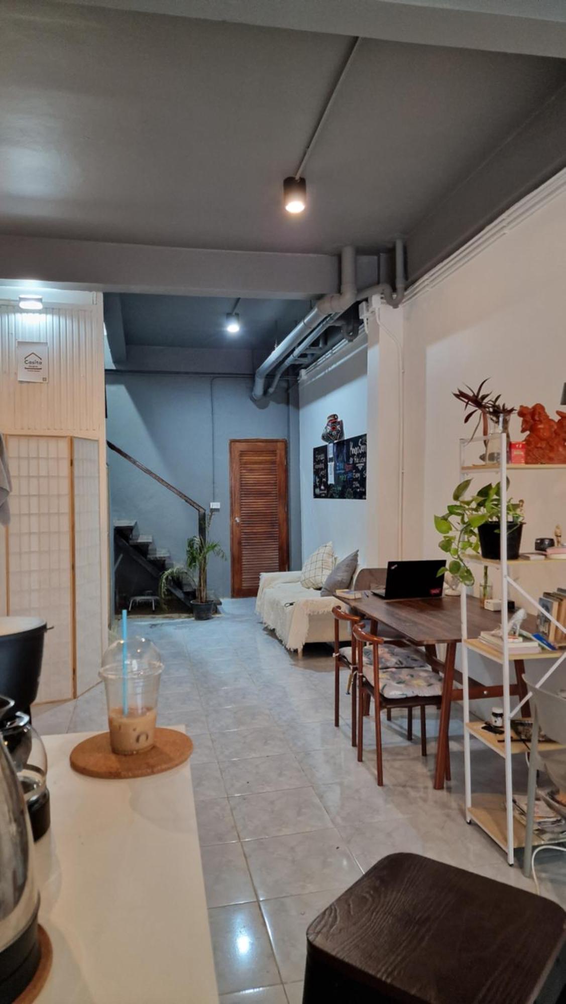 Casita House Hostel *