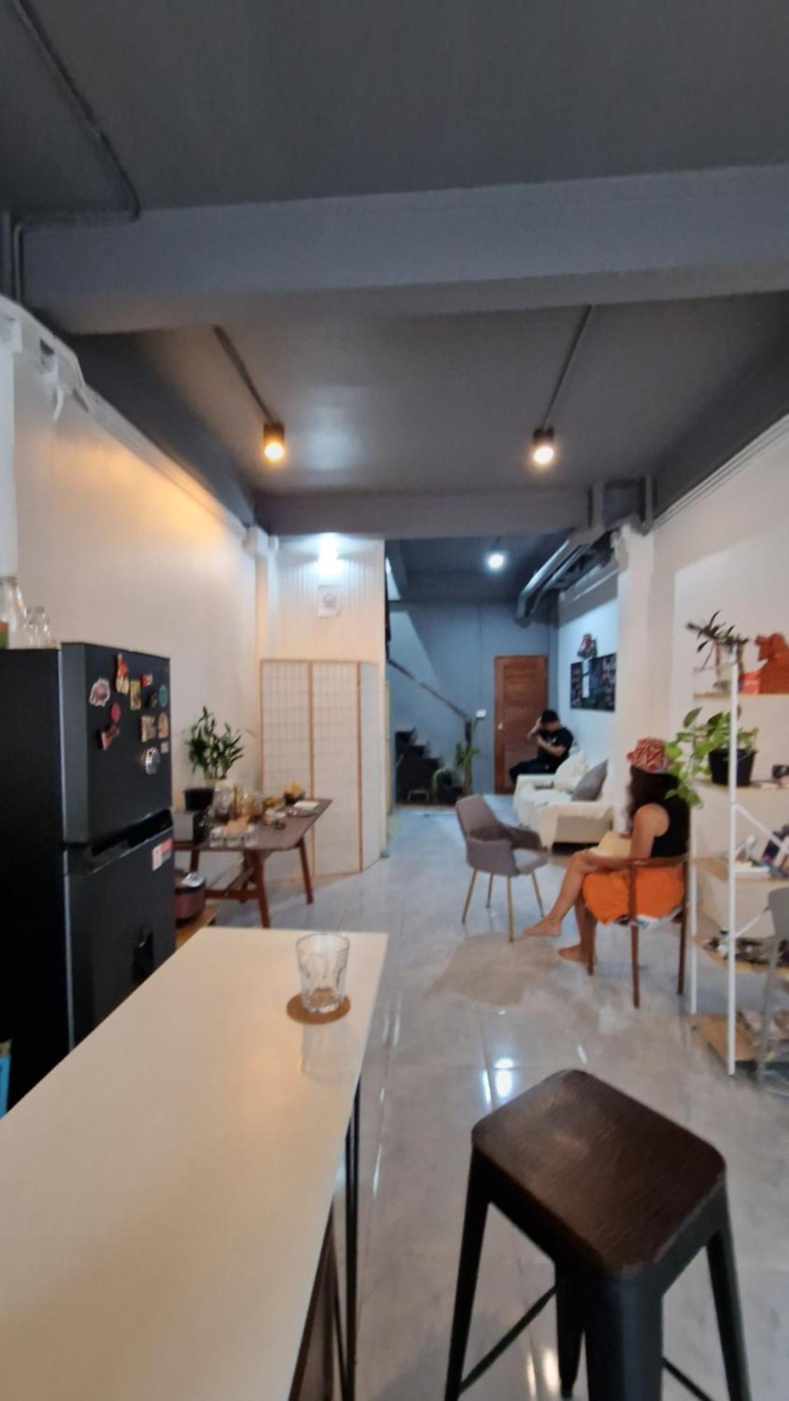 Hostel Casita House Bangkok