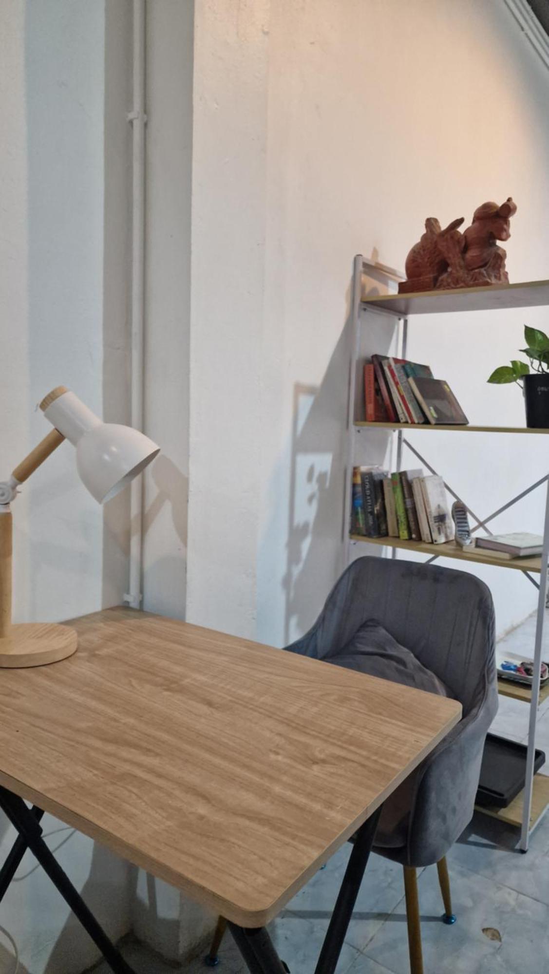 Casita House