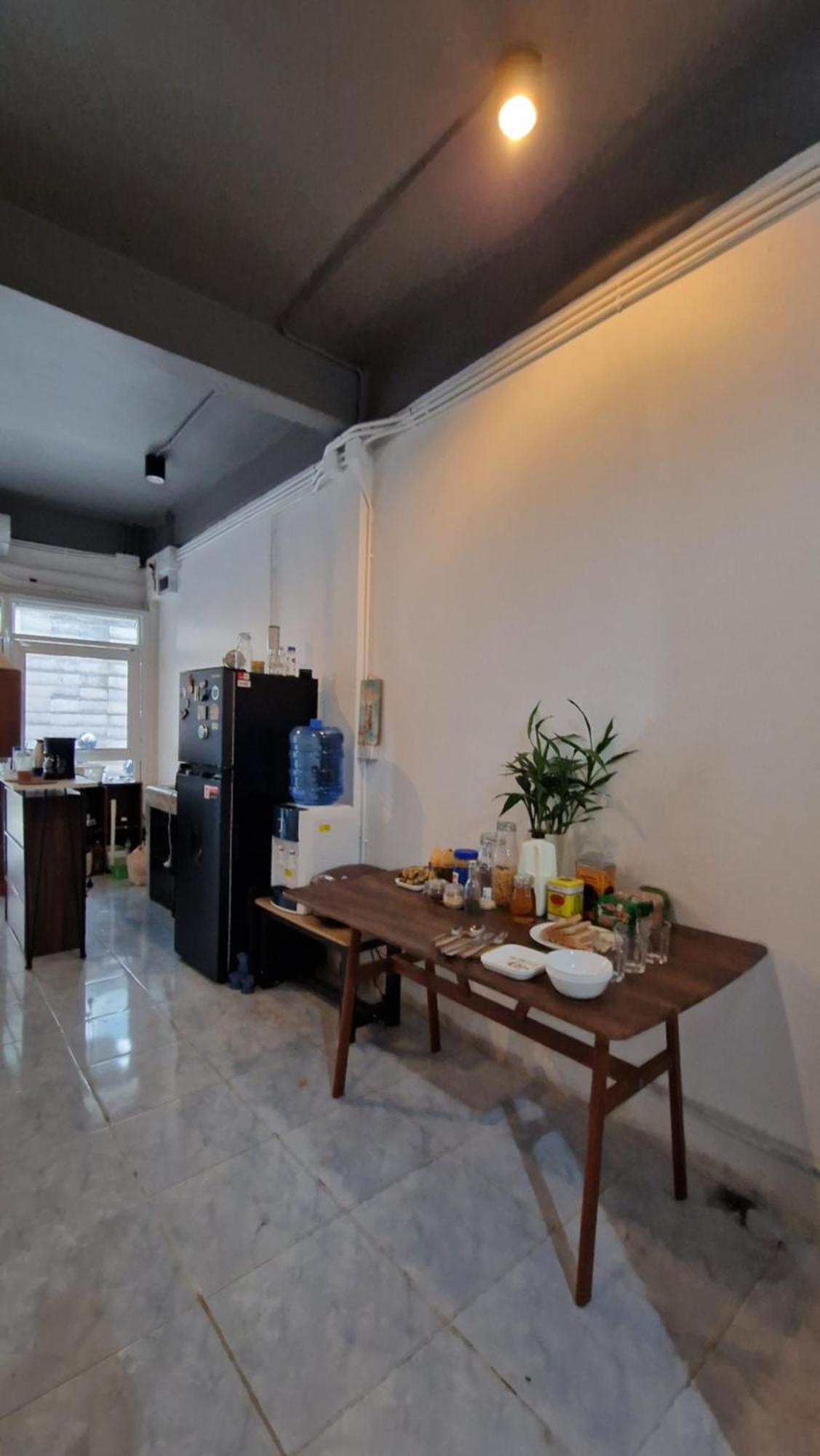 Casita House *