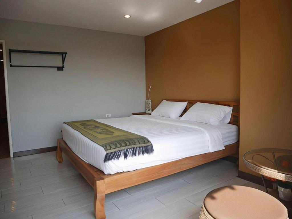 Hotel Phaphoom Boutique Bangkok