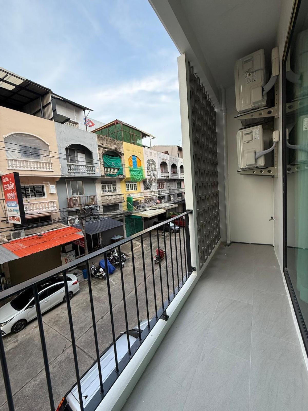 Appartement 2 Bed & 2 Bath Suite, 3rd Floor
