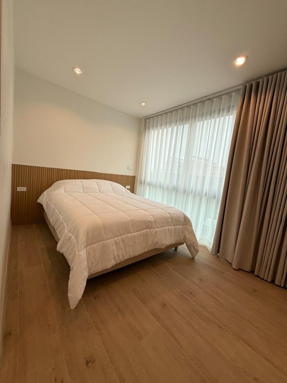 Appartement 2 Bed & 2 Bath Suite, 3rd Floor Bangkok