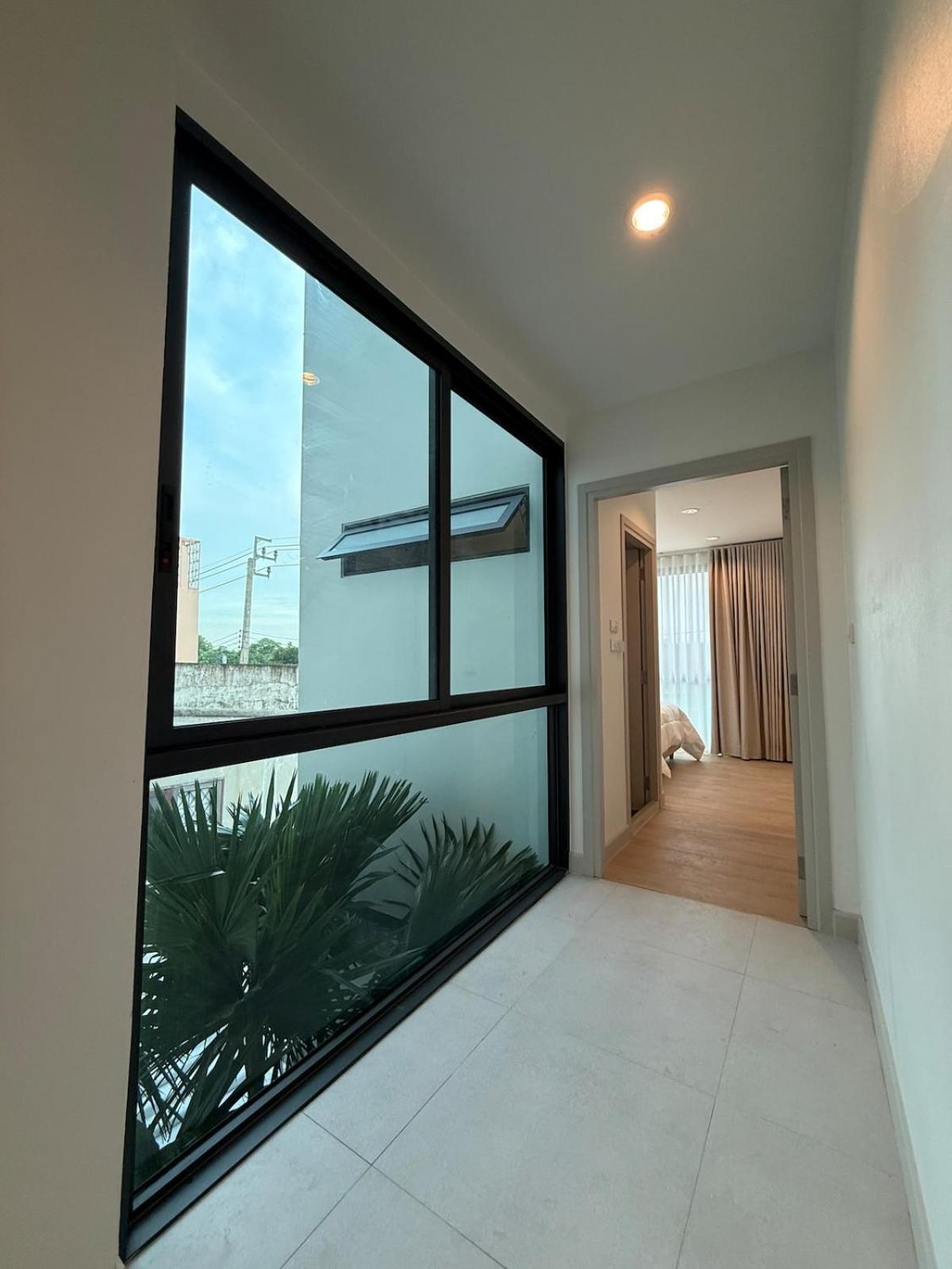 2 Bed & 2 Bath Suite, 3rd Floor Appartement Bangkok