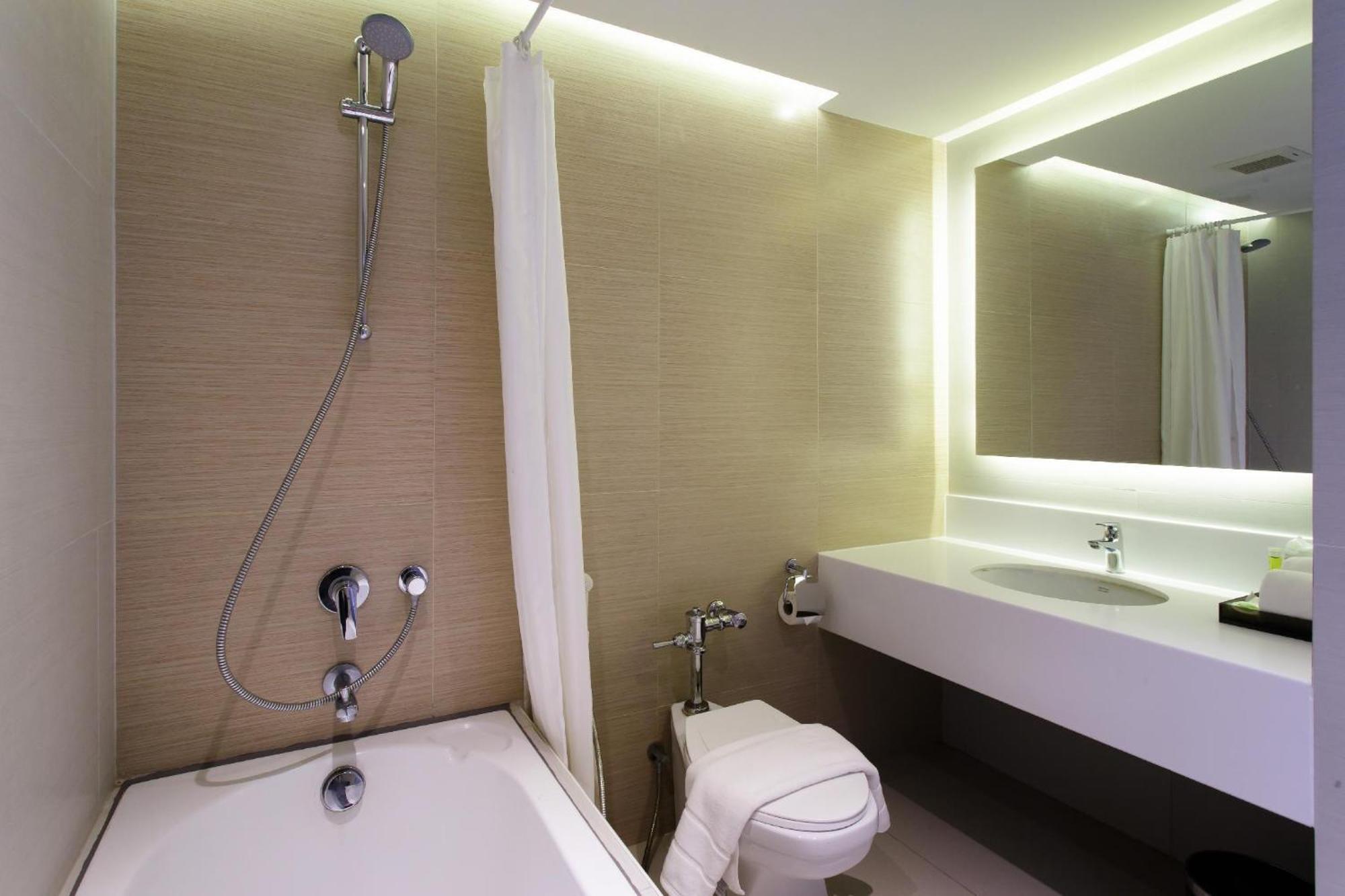 Jazzotel 4*