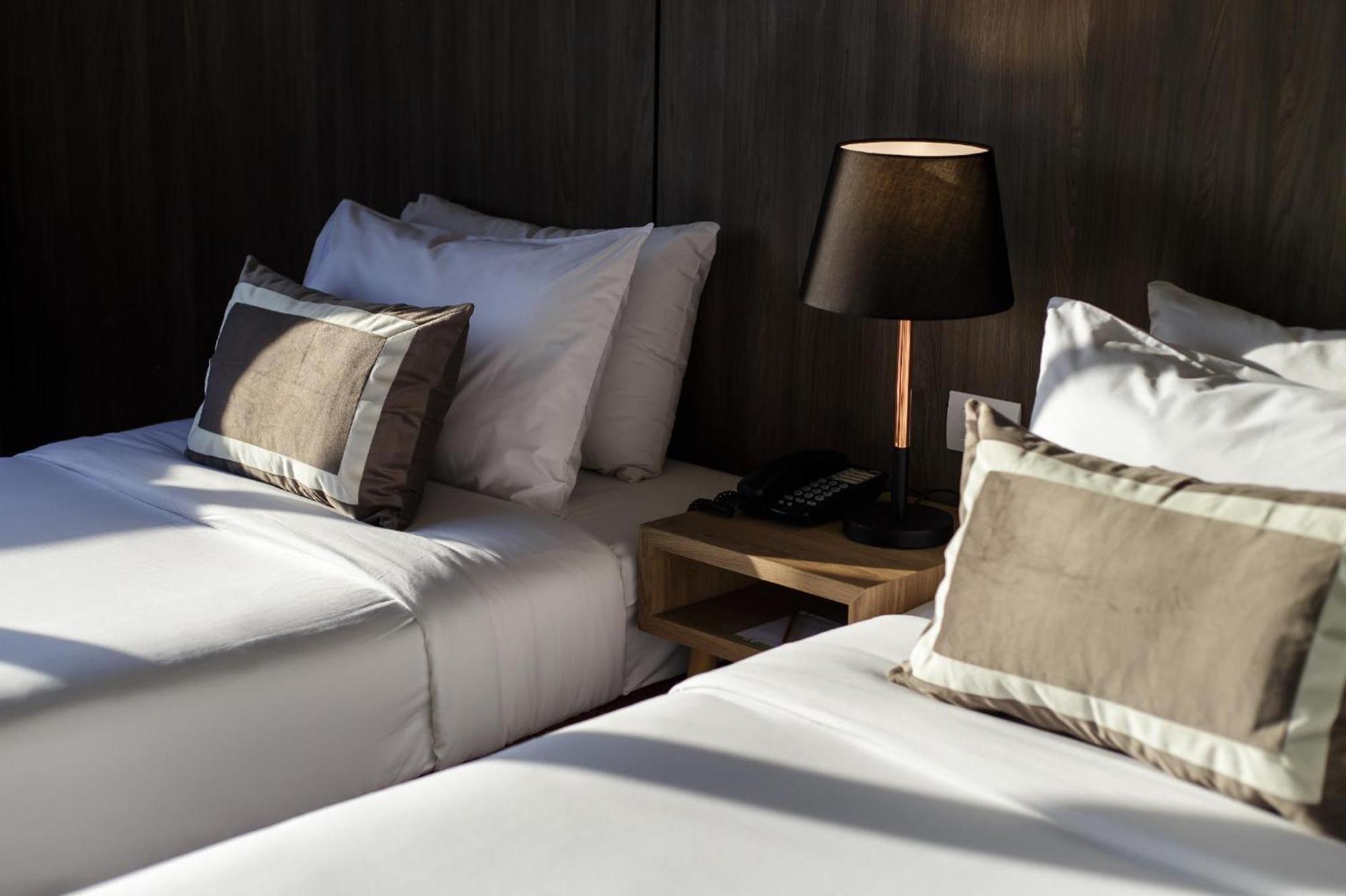 Hotel Jazzotel Bangkok