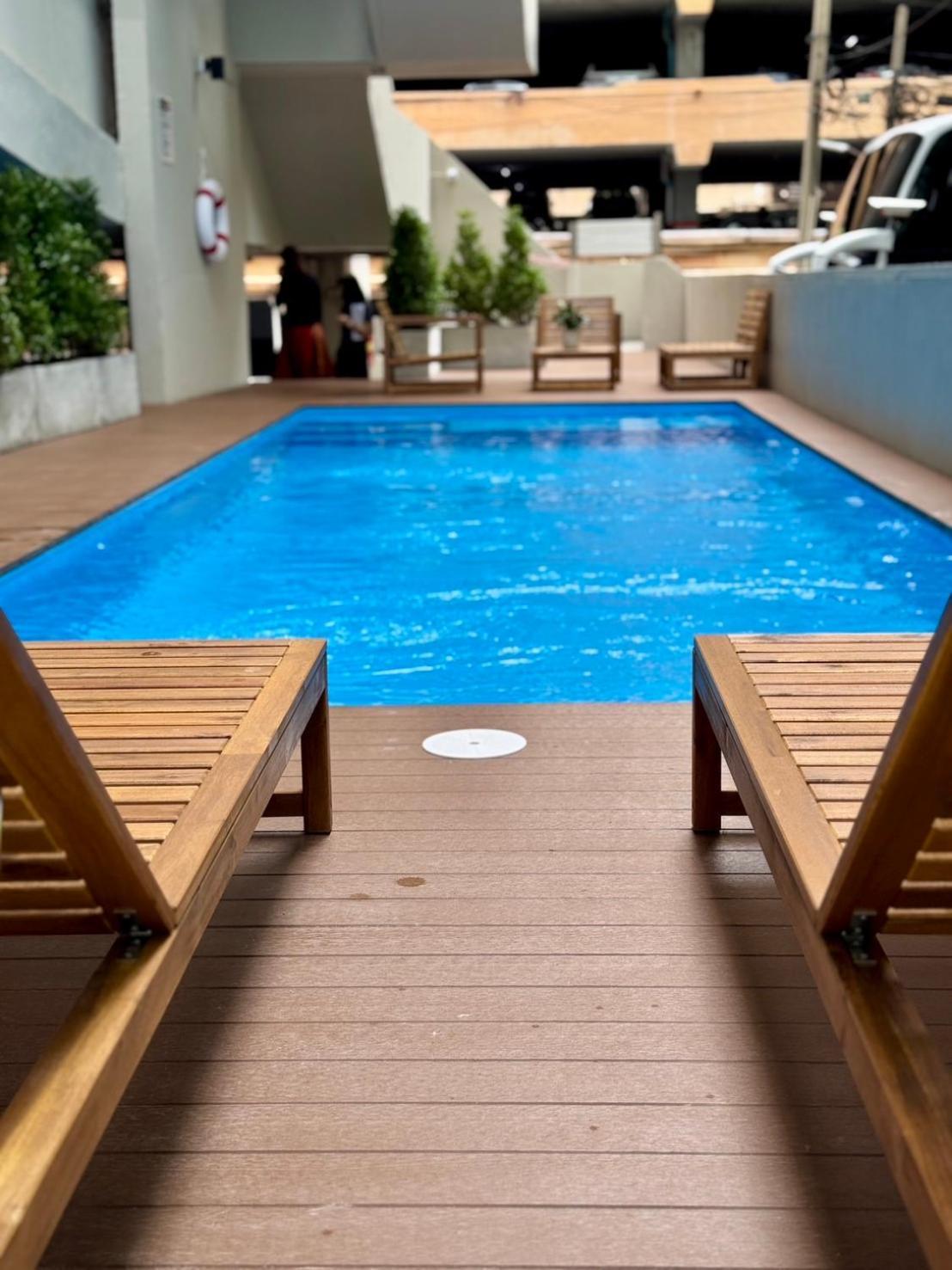Thomson Huamark 4* Bangkok