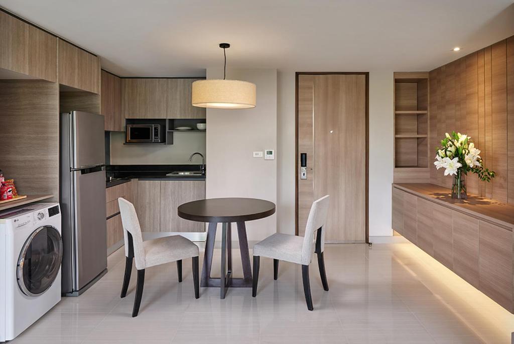Hotel The Park Nine Suvarnabhumi - Free Bkk Airport Shuttle 5*