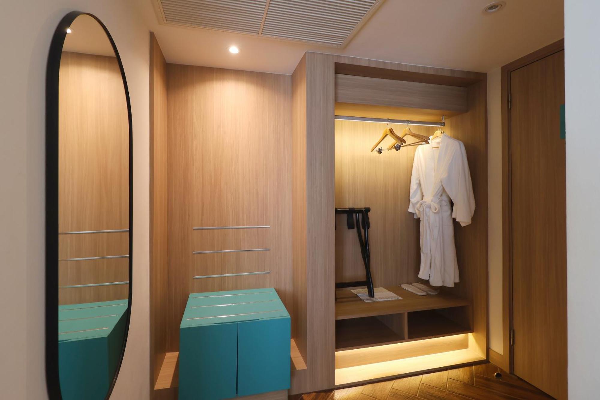 Sq Boutique Bangkok