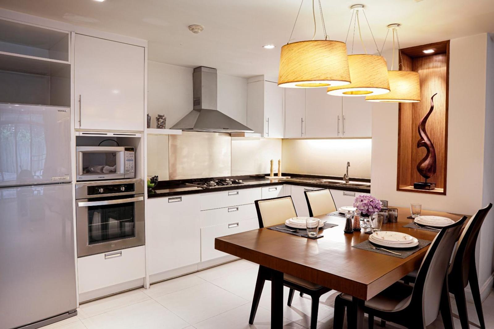 Appartement Destiny55 Thonglor *