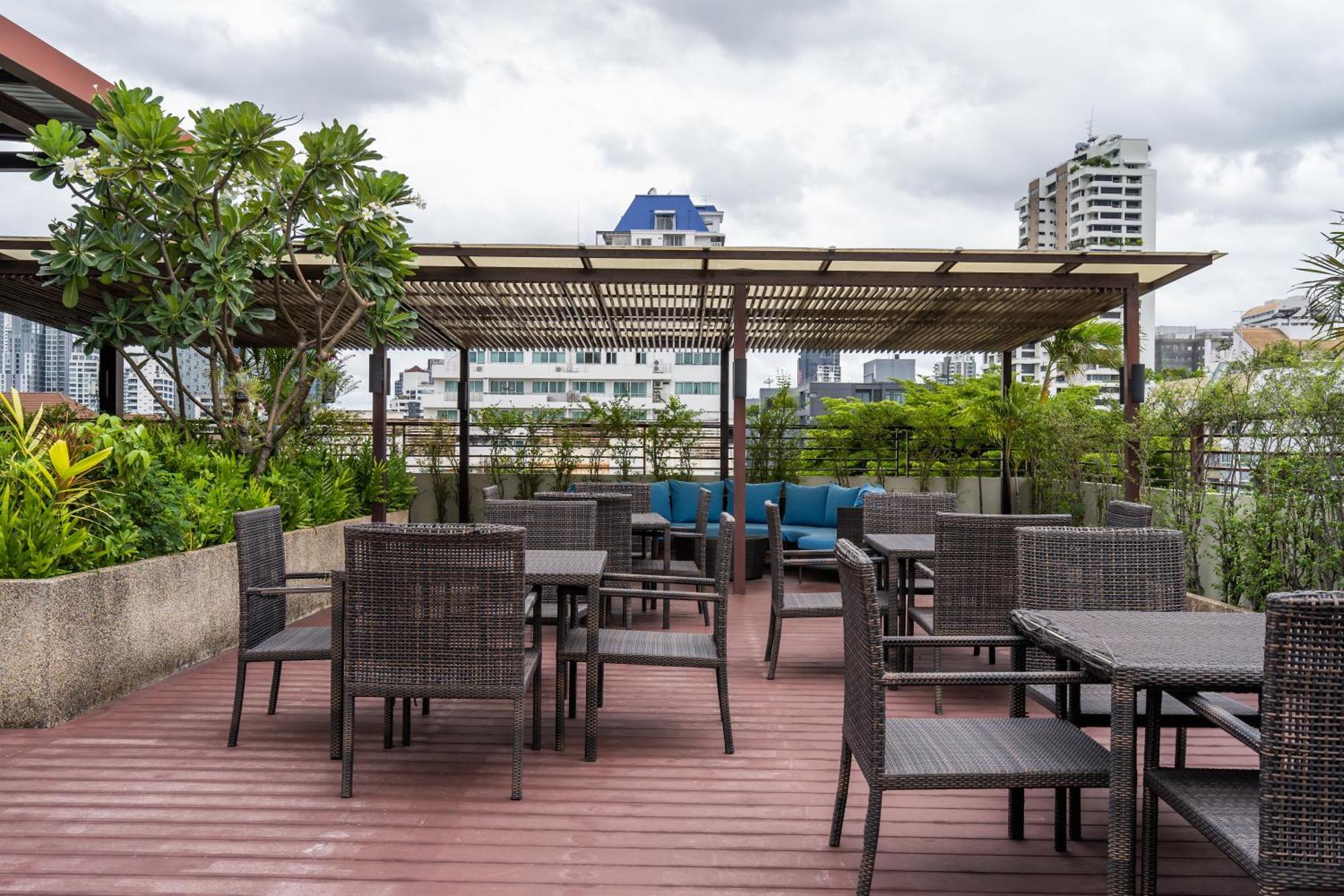 Destiny55 Thonglor *