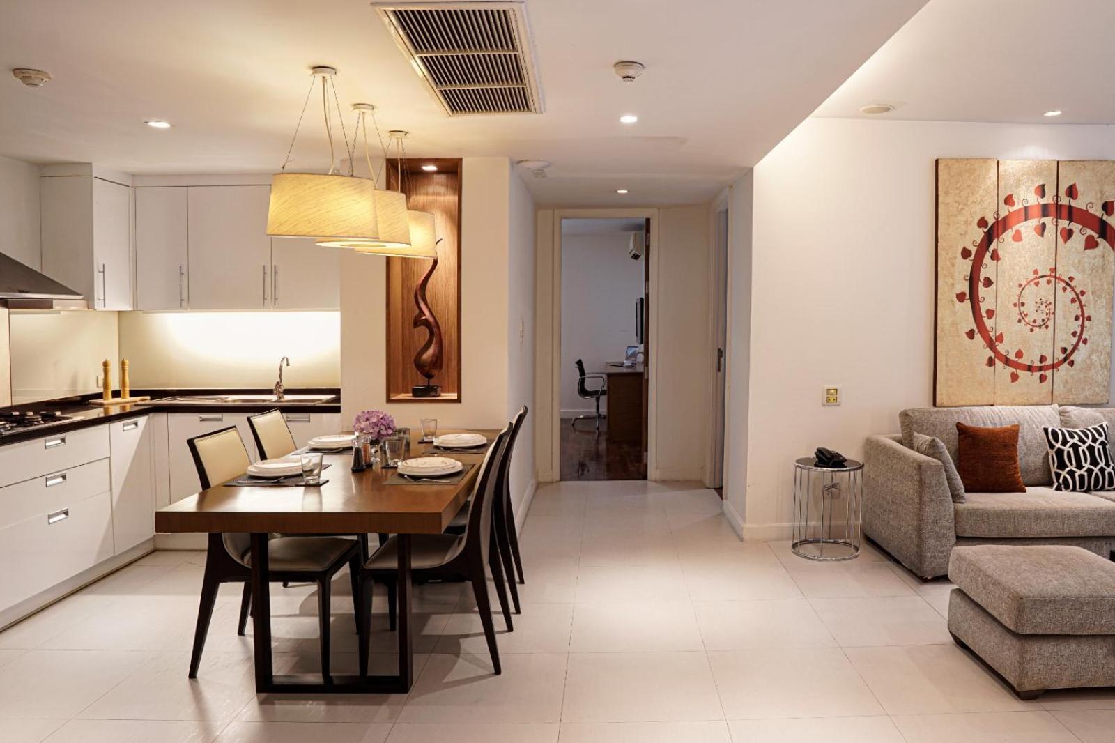 Destiny55 Thonglor * Bangkok