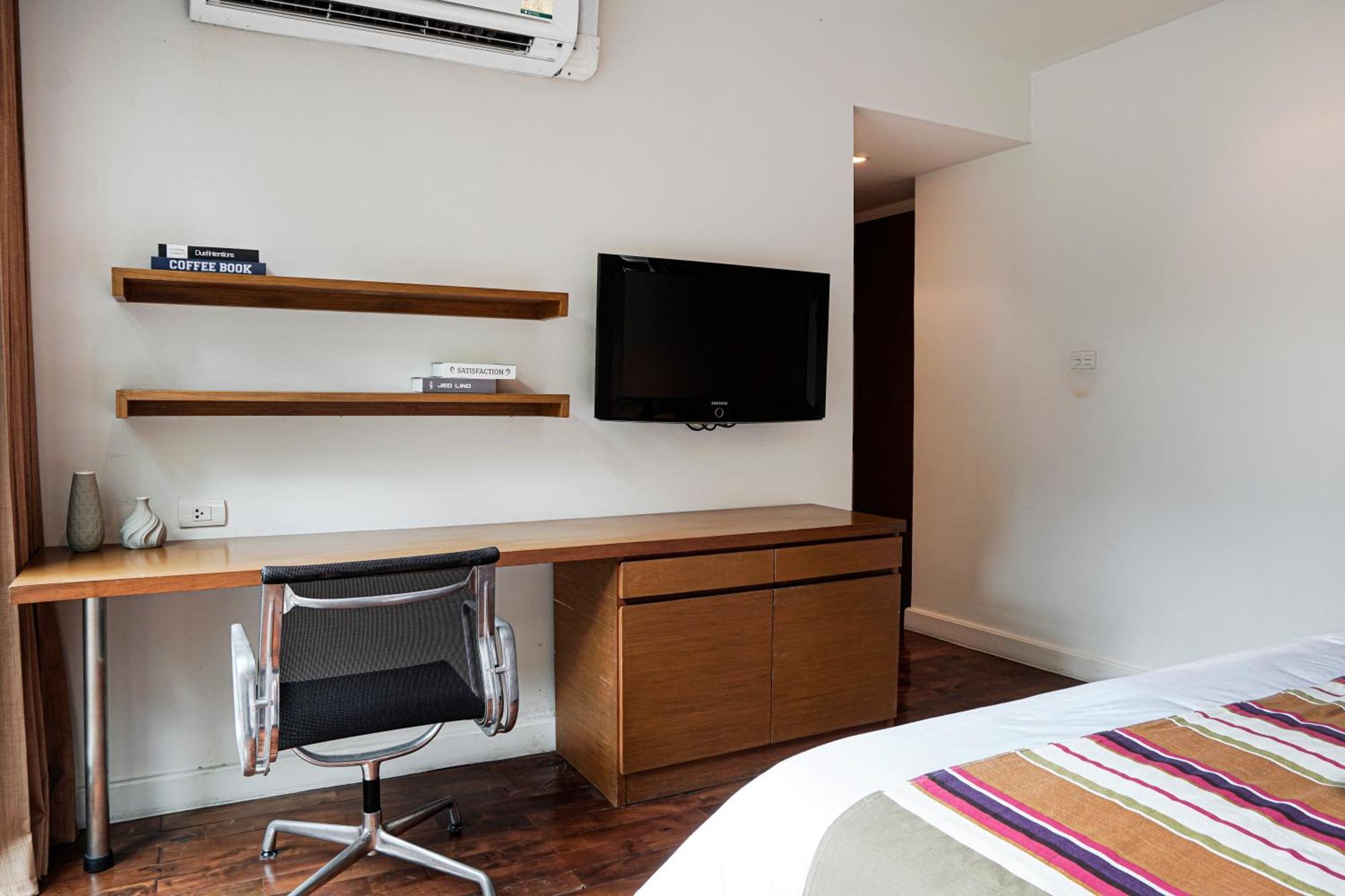 Destiny55 Thonglor Appartement