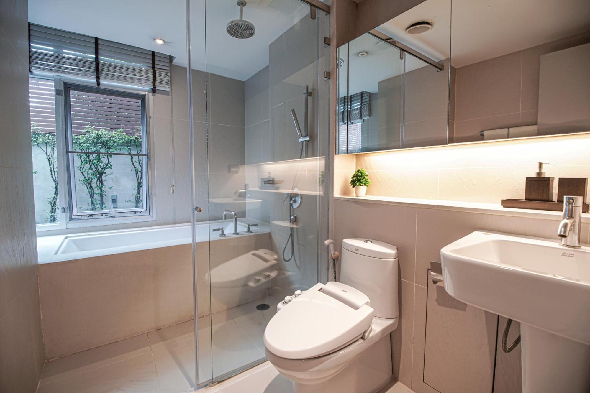 Destiny55 Thonglor Appartement