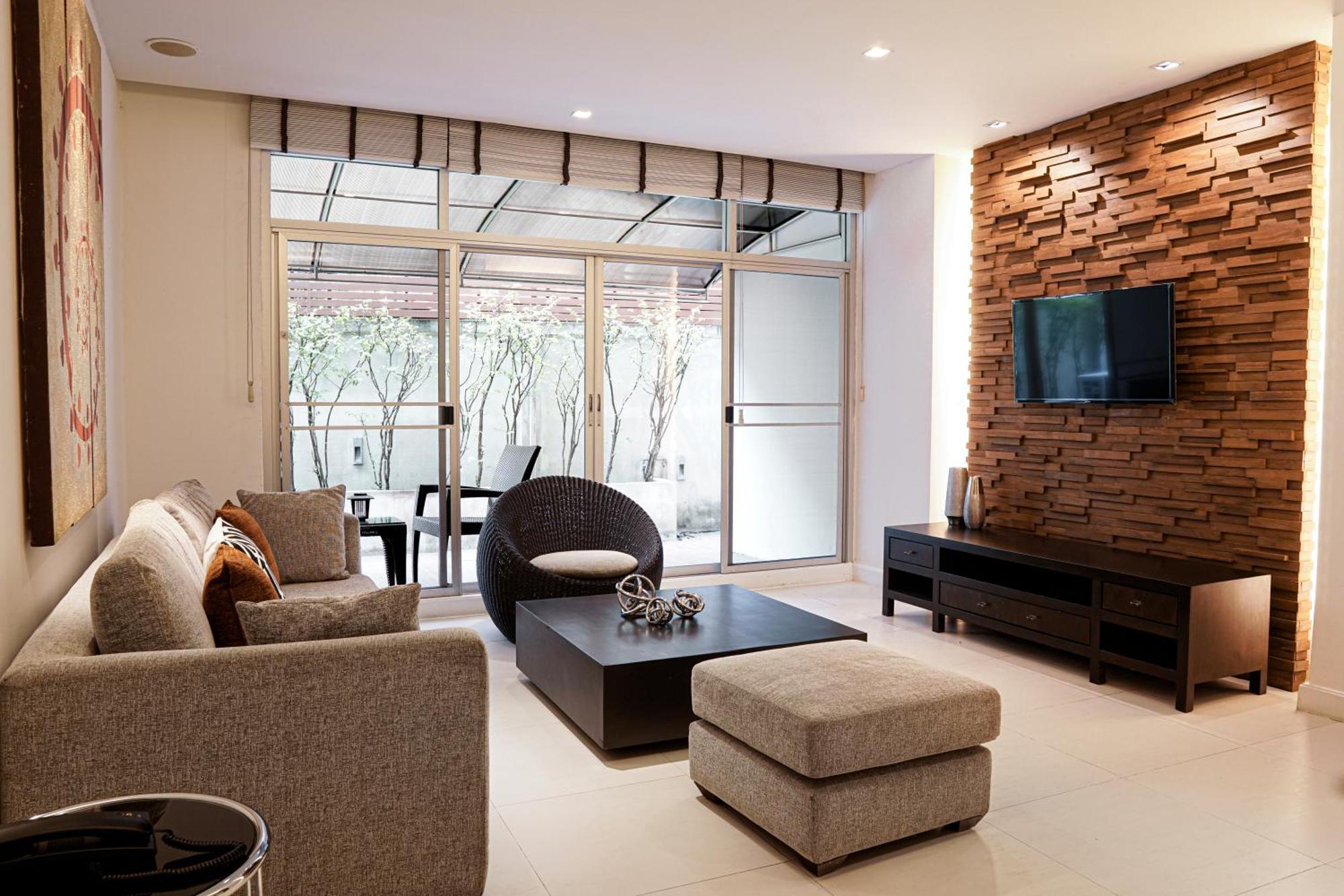Appartement Destiny55 Thonglor