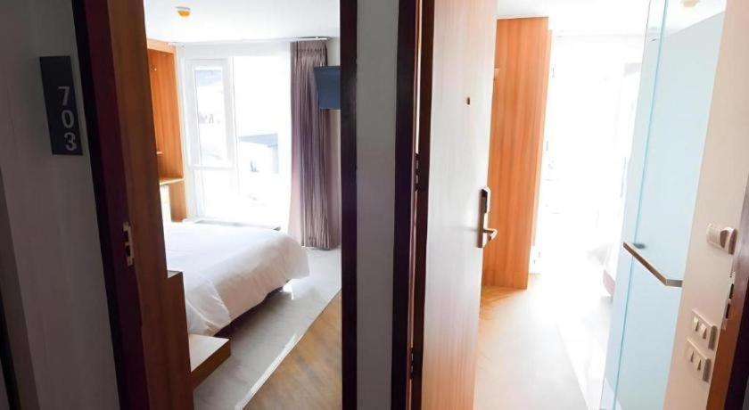 Hotel Pinnacle Dream 3*