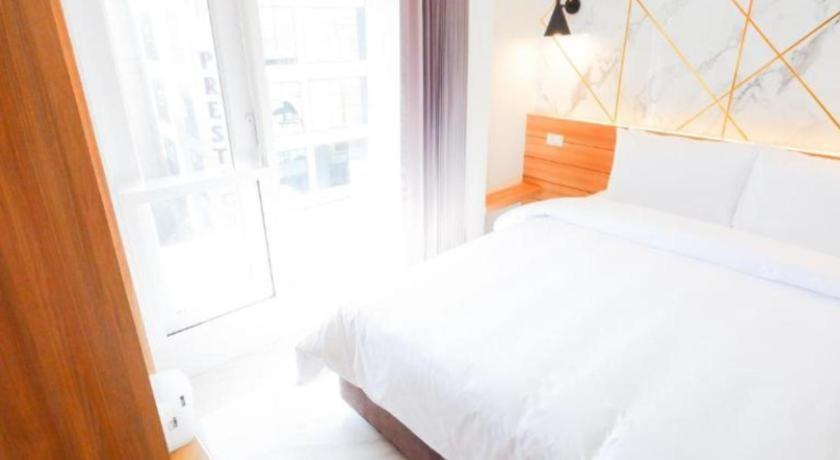 Hotel Pinnacle Dream