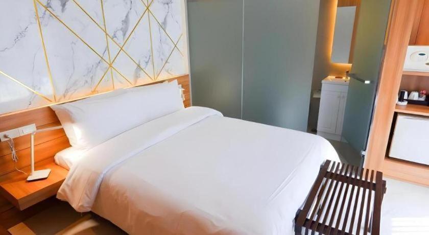 Pinnacle Dream Hotel Bangkok