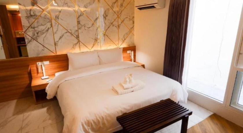 Pinnacle Dream Bangkok