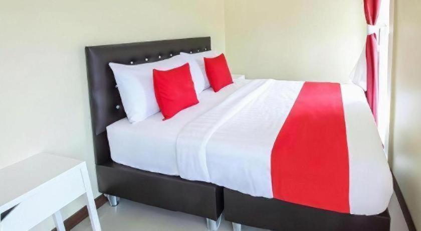 5 Diamond Hotel Bangkok