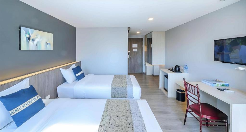 Iwish Hotel 3*