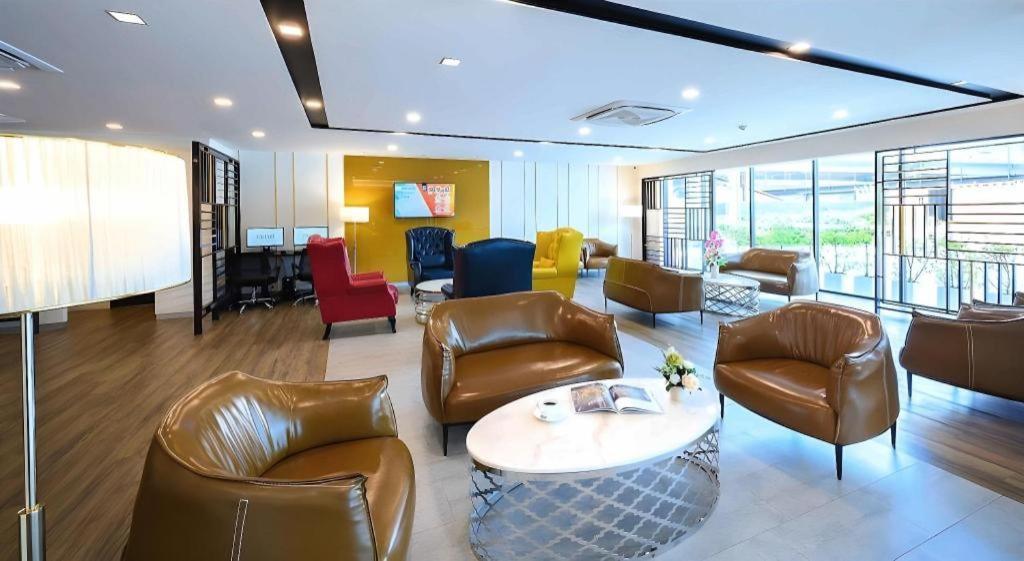 Hotel Iwish Bangkok