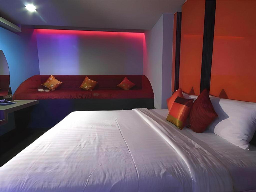 Heaven@4 Hotel Bangkok