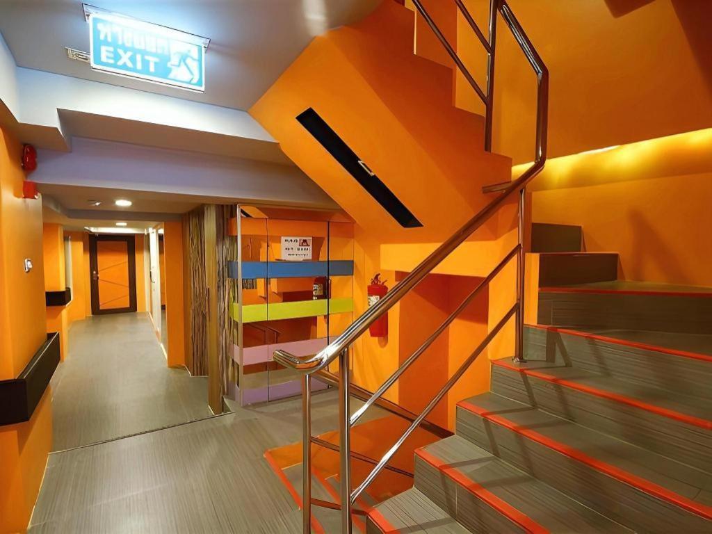 Heaven@4 Hotel 3*