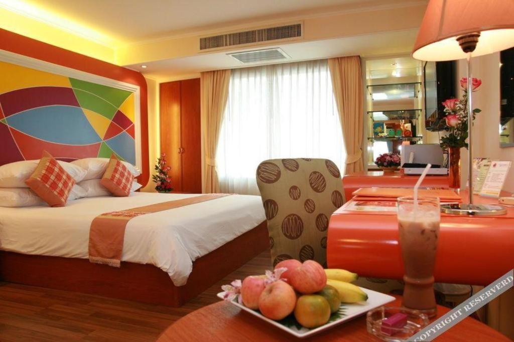 Hotel Hip 3*