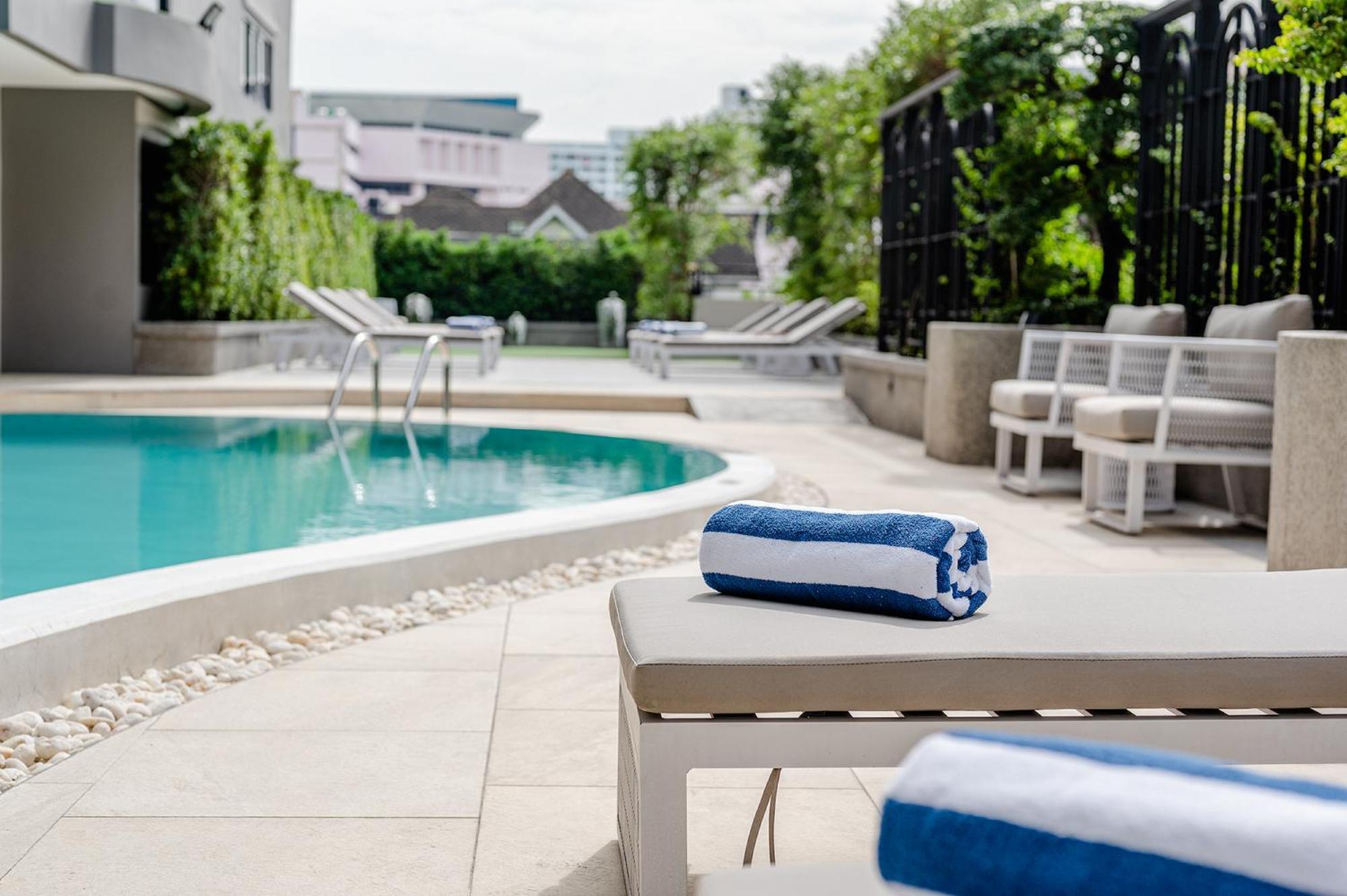 Hotel Oakwood &