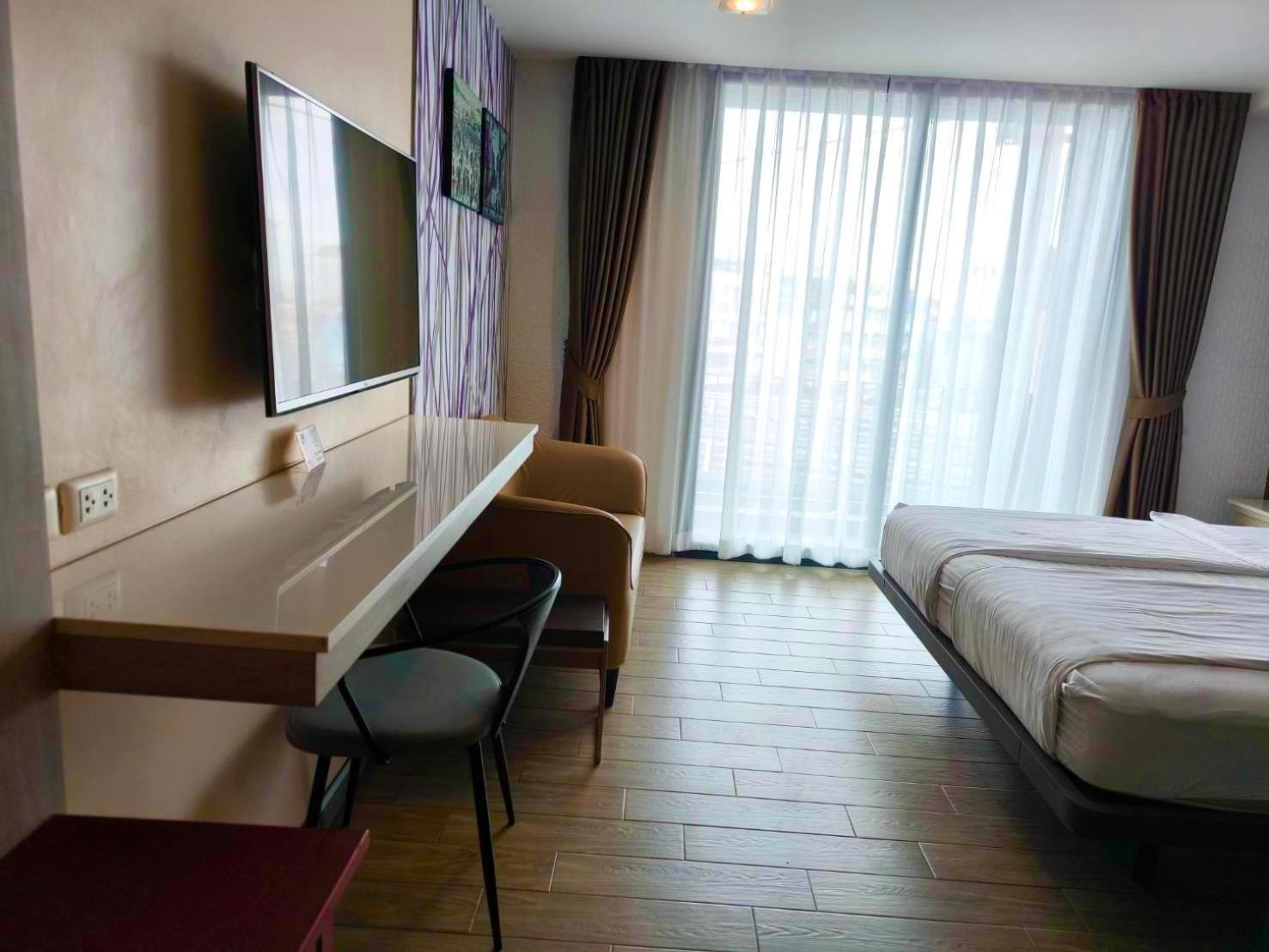 Bbhouse Khlongtan Bangkok