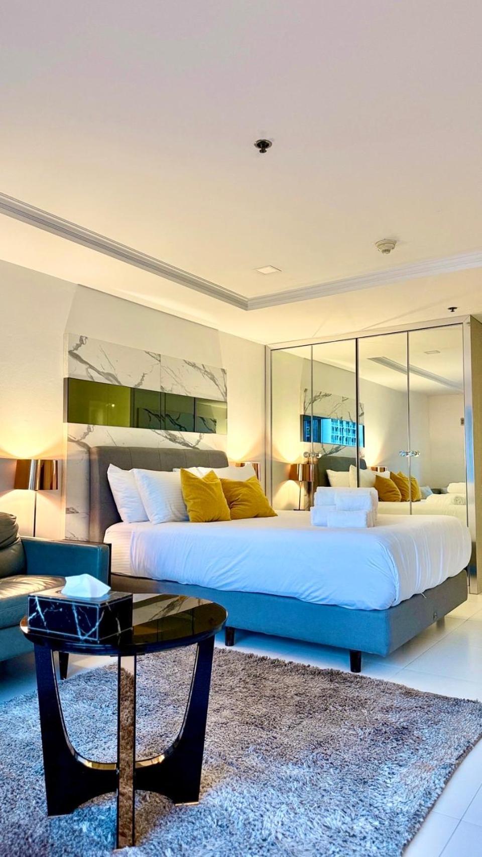 Sukhumvit13 Luxury *
