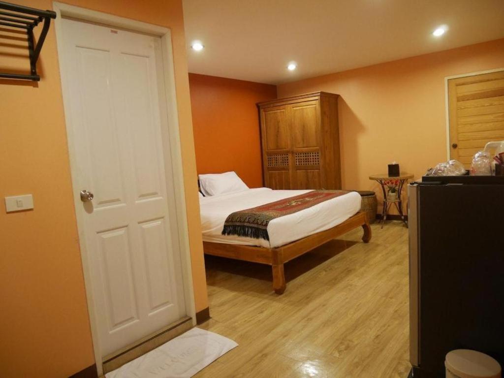Phaphoom Boutique Hotel Bangkok