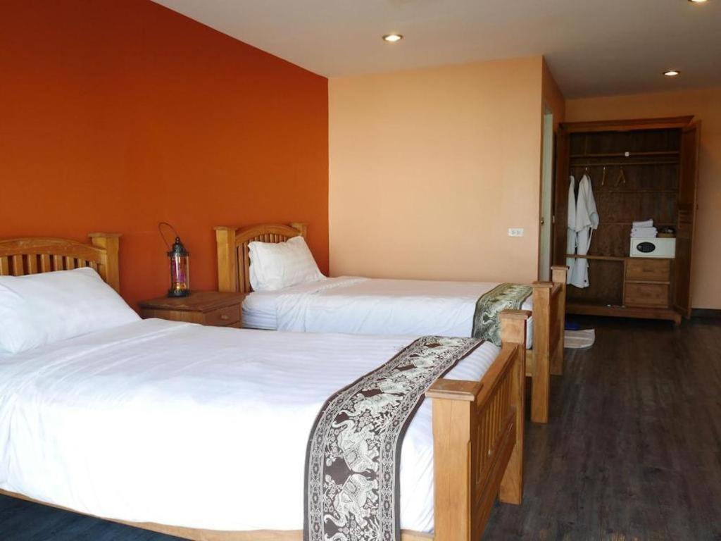 Hotel Phaphoom Boutique