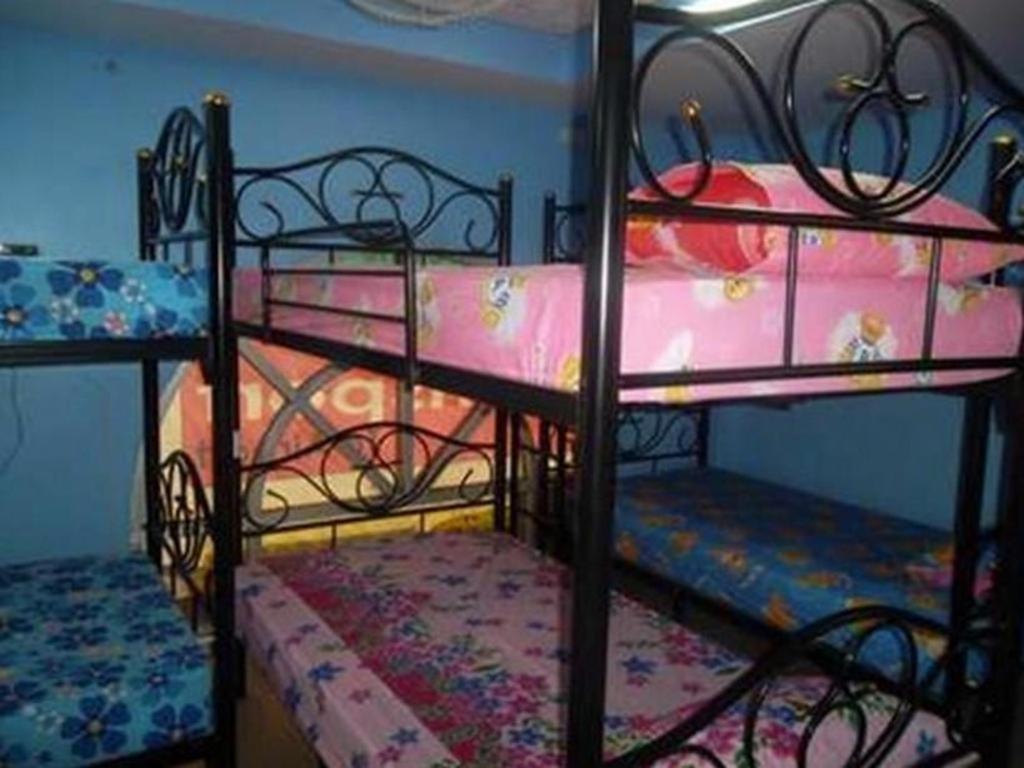 Centaur Hostel Bangkok
