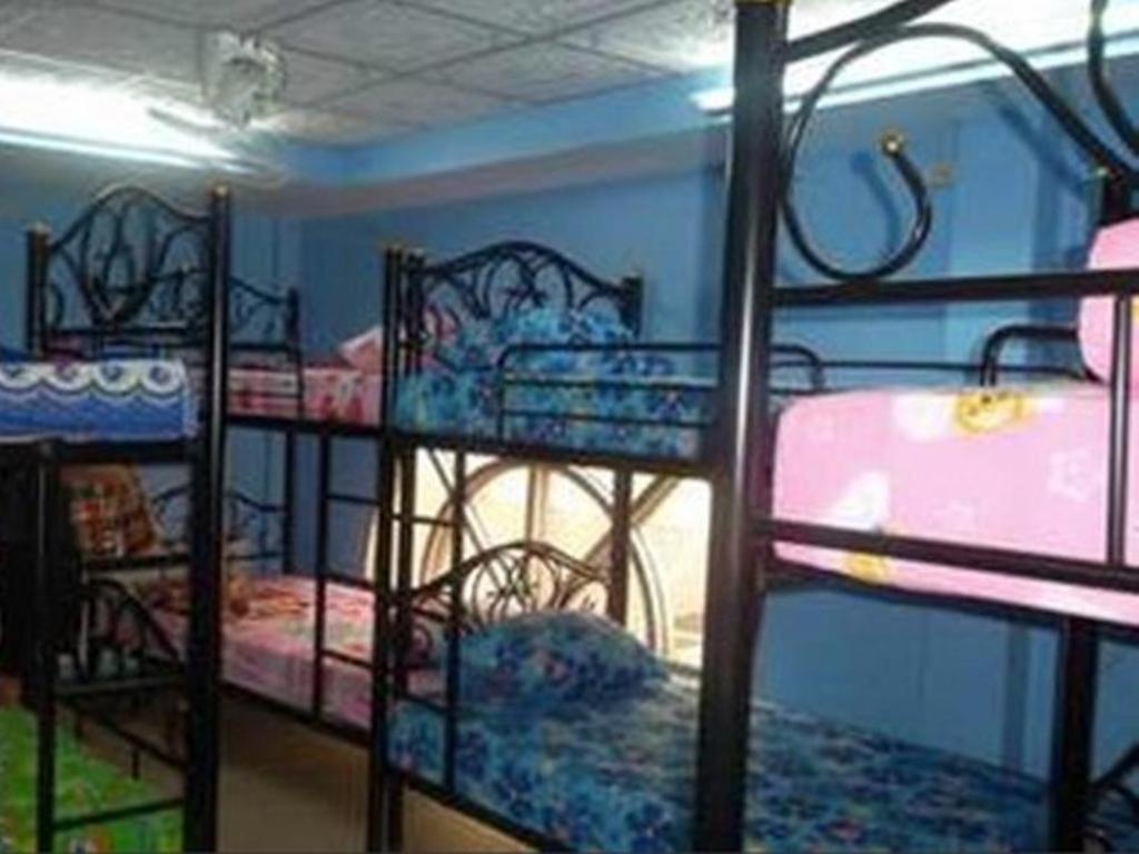 Hostel Centaur *