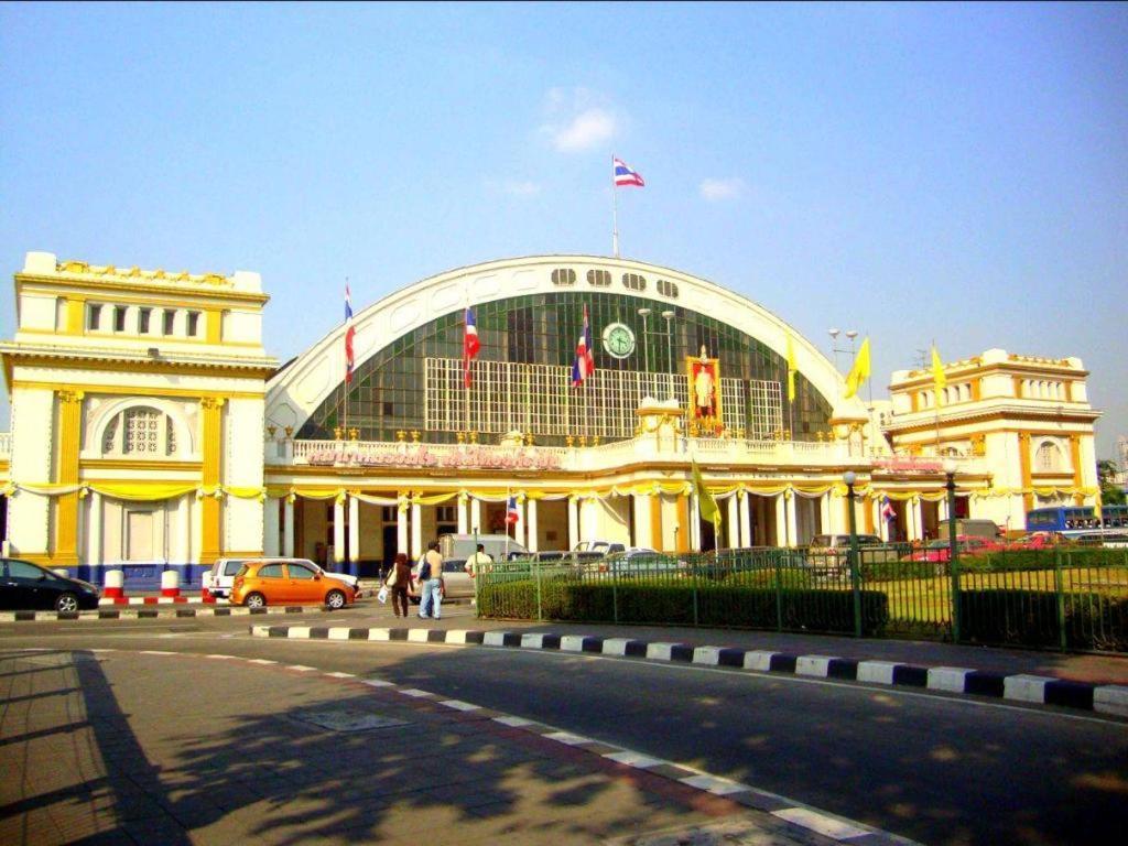 Centaur Hostel