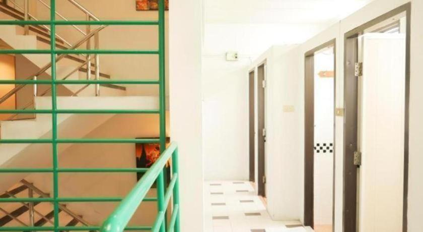 Hostel New Siam *